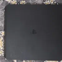 ps4 اسلیم یک ترابایت ورژن 9|کنسول، بازی ویدئویی و آنلاین|مشهد, رباط طرق|دیوار
