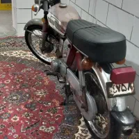 یاماها۱۰۰|موتورسیکلت|اراک, |دیوار