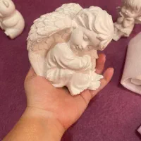 قالب سیلیکونی