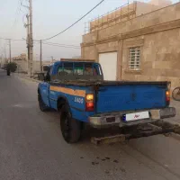 نیسان یدک کش مدل 94|خودرو سواری و وانت|بوشهر, |دیوار