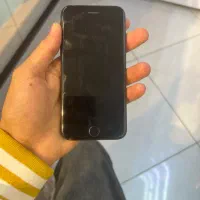 آیفون Se2020 پارت نامبر LLA ظرفیت 128 گیگ مشکی|موبایل|بیرجند, |دیوار