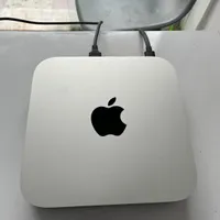 مک بوک پرو مک مینی M1