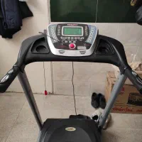 تردمیل استینگرای m5200I