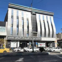 ۳۴ متر مغازه الماس سنتر ((معاوضه))