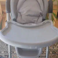 صندلی غذا (بچه)