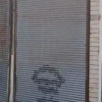 مغازه بازار مصلی شهید مدنی گازران (کتاب فروشی)