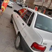 پراید ۸۶ شاستی پلمپ|خودرو سواری و وانت|نهاوند, |دیوار