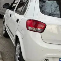 تیبا دو مدل ۱۴۰۰ بیرنگ پلمپ بدون مویه