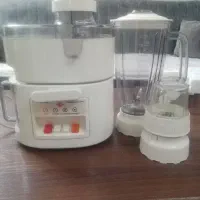 امیموه گیری و مخلوط کن و آسیاب برقی|آبمیوه‌گیر و آب‌مرکبات‌گیر|ماهدشت, |دیوار