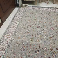 ۲تخته فرش۷۰۰شانه ۶ متری و ۱تخته ۱در۲ اصیل تبریز