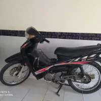 متور طرح ویو 125