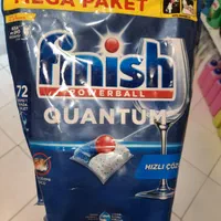 قرص ماشین ظرفشویی فینیش