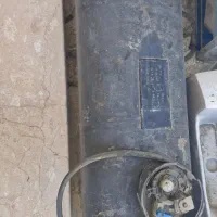 کپسول lpg ۸۰ کیلو