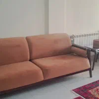 مبل 8 نفره|مبلمان خانگی و میز عسلی|شیراز, شهرک گلدشت حافظ‎|دیوار