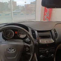 بسترنB50F|خودرو سواری و وانت|شیروان (خراسان), |دیوار