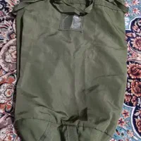 کوله پشتی کیف سربازی نوع