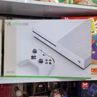 ایکس باکس وان اس xbox one s