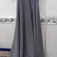 لباس مجلسی شیک وساده