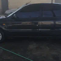 فروش فوری سمند Ef7 دوگانه شرکتی 90 فوری|خودرو سواری و وانت|لامرد, |دیوار