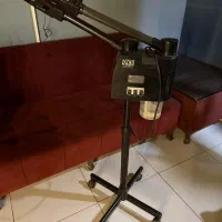 دستگاه بخور ارایشگاهی