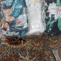 ساپورت نانو ۲۲۰ چغادک|لباس|بوشهر, |دیوار