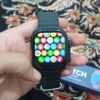 ساعت هوشمند t3000 ultra|ساعت|بروجرد, |دیوار