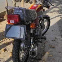 موتور هوندا200 برمودا