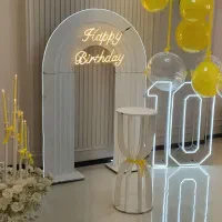 بادکنک آرایی.دکورنامزدی.دیزاین مجالس