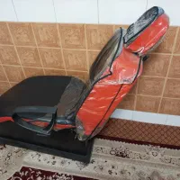 صندلی ارایشگاه در حد