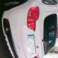 کوییک مدل ۱۴۰۴ دنده ای|خودرو سواری و وانت|تهران, تهرانپارس جنوبی|دیوار