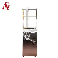 بسته‌بندی دقیق و بهداشتی نمک و فلفل ساشه‌ای