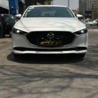 مزدا ۳ پریمیوم وارداتی بهمن موتور  صفر خشک ۲۰۲۵|خودرو سواری و وانت|شیراز, فرگاز|دیوار