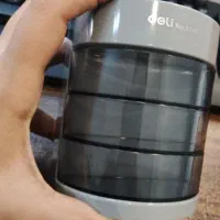 جامدادی رومیزی دلی deli/ جامدادی عروسکی|لوازم التحریر|کرمانشاه, |دیوار