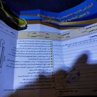 ۲۰۶ شاسی سالم تمیز|خودرو سواری و وانت|کاشمر, |دیوار
