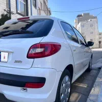 207 tu5|خودرو سواری و وانت|اردبیل, |دیوار