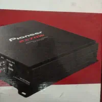 امپیلی فایر دو کانال پایونر