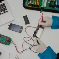 آموزش تعمیرات موبایل با مدرک رسمی فنی و حرفه ای