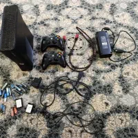 ایکس باکس ۳۶۰ درحدنو|کنسول، بازی ویدئویی و آنلاین|نظرآباد, شهرک سید جمال الدین|دیوار