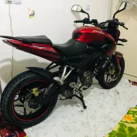 Ns 200|موتورسیکلت|تبریز, |دیوار