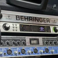 کارت صدای Universal Audio Apollo Quad Firewire