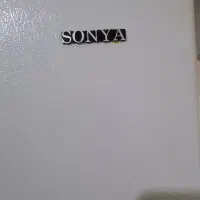 یخچال|یخچال و فریزر|گالیکش, |دیوار