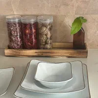 سرویس چینی تقدیس