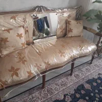 مبلمان|مبلمان خانگی و میز عسلی|شیراز, چوگیاه‎|دیوار