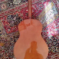 گیتار|گیتار، بیس، امپلیفایر|اراک, |دیوار