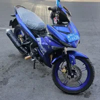 mx king|موتورسیکلت|تهران, صفا|دیوار