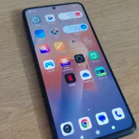 note 11 pro 5G بسیار نو در حد