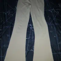 شلوار کبریتی