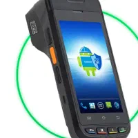 پشتیبان دستگاه کارت خوان(pos)