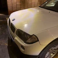 Bmw x3 2010
