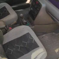 سمند|خودرو سواری و وانت|نجف‌آباد, یزدانشهر|دیوار